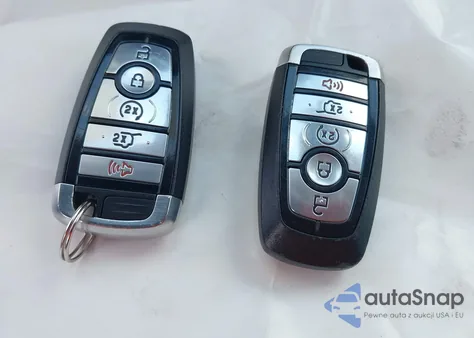 2020 Ford Escape Titanium from USA, damaged, VIN 1FMCU9J98LUA90204